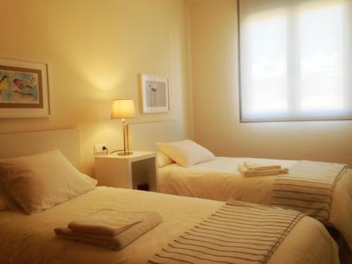 Apartamento Ollerías, 31, Кордова (фото 8)