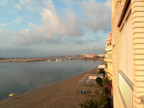 Apartment Travesia de Santomera