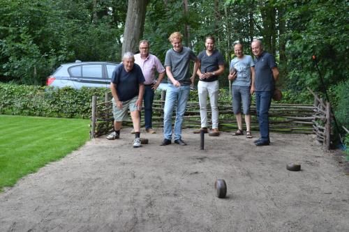 B&B 't Heirweggoed - image 10