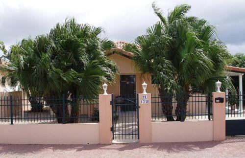 

Arubahome