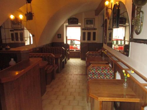 Penzion U Holubů Nový Jičín - image 10
