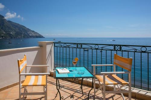 Hotel Pupetto - image 5