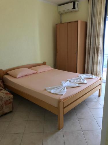 Apartments Popovic - main image