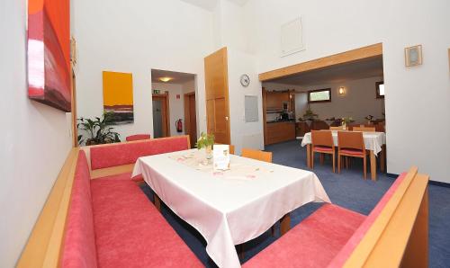 Wellness Pension Waldhof