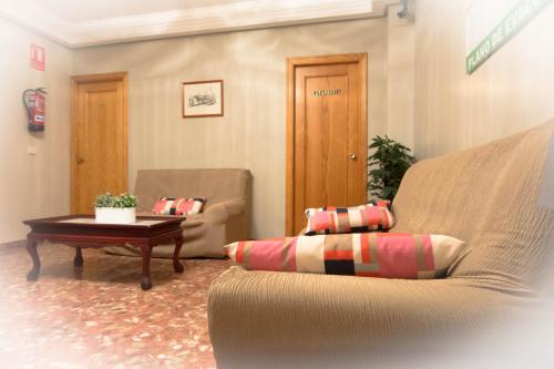 Suite, familiar