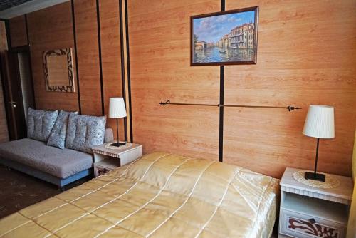 Mini hotel Angel