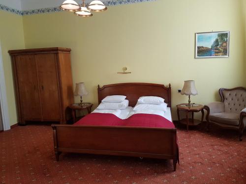 Hotel Apartment Rothensteiner, Vídeň (fotografie 5)