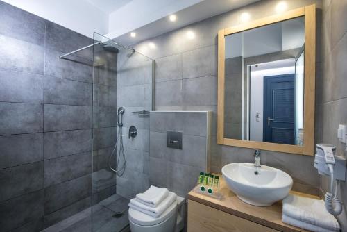Astra Village & Suites Crete Island Greece