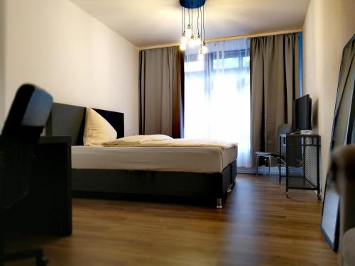 Hotel Altschwabing - image 6