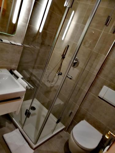 Hotel Altschwabing - image 14