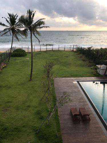 Villa by the Sea, Negombo-Katunayake