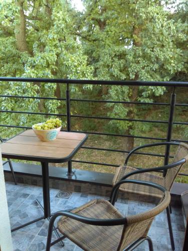 Apartment Blagojevic - main image