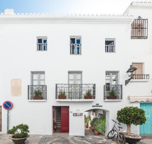 EL TORREON 109 CHARMING B&B - Recomendado Adultos