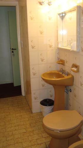 Single Room room in Hotel Compostela