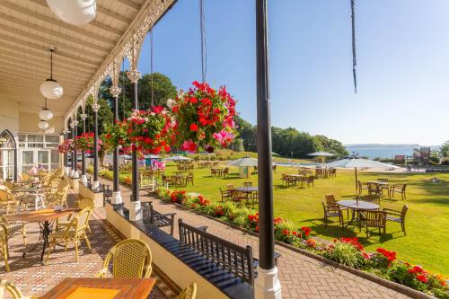 Langstone Cliff Hotel - image 6