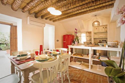 EL TORREON 109 CHARMING B&B - main image