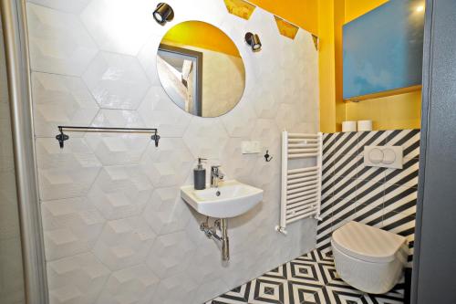 Deluxe Apartment image 9