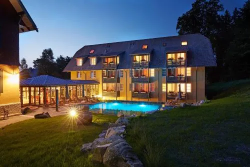 Ferien Residenz Bergfried in Hinterzarten, Deutschland