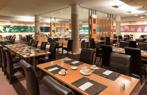 Radisson Blu Hotel Hannover - image 10
