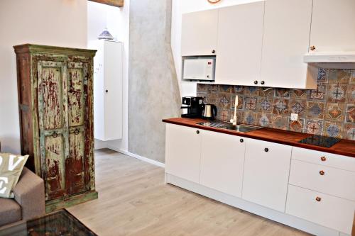 Deluxe Apartment image 4