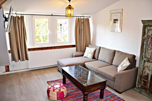 Deluxe Apartment image 3