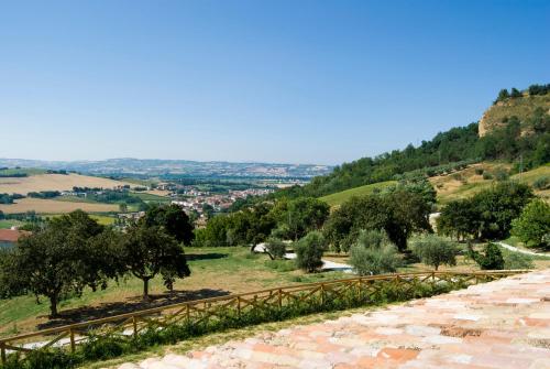 Agriturismo Il Falco