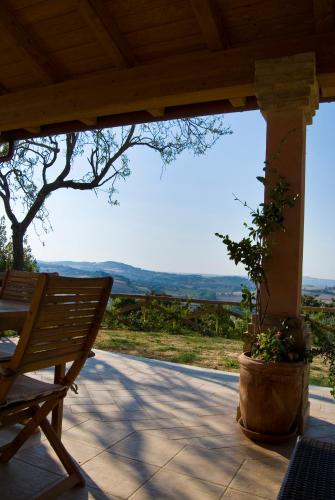 Agriturismo Il Falco