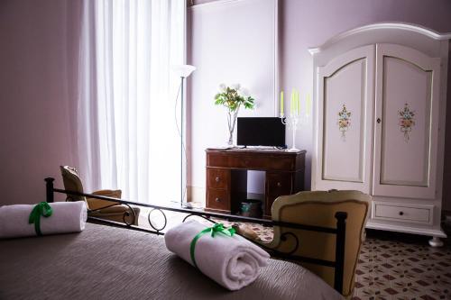 Casa Elide – Catania, CA