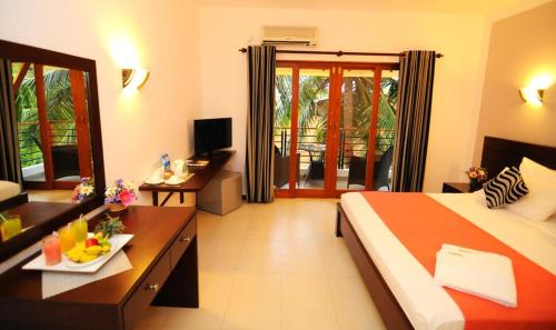 hotel photo