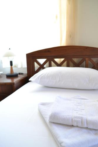 Ontas Traditional Hotel - image 3