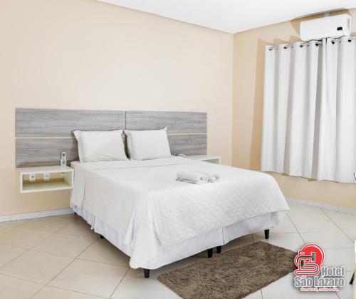 1 twin bed