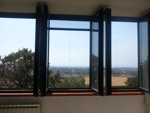 View, Villa panoramica a Minturno in Minturno