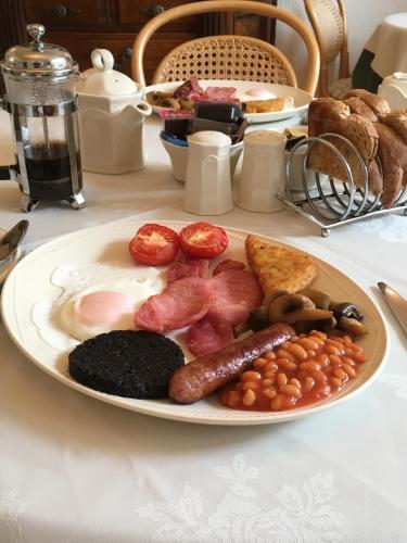 Rivendell Guest House – Keswick
