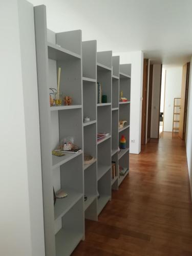  Ana Apartment in Azurara