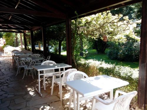 Logis Relais de Frejeroques