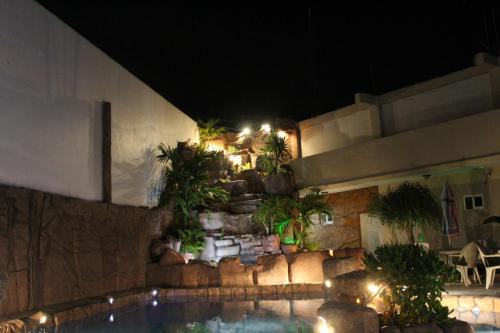 Hotel San Rafael in Poza Rica de Hidalgo, Mexico