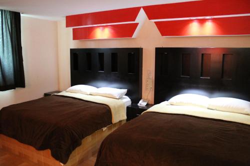 hotel photo