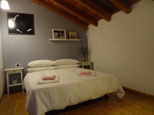Accommodation in Quincinetto