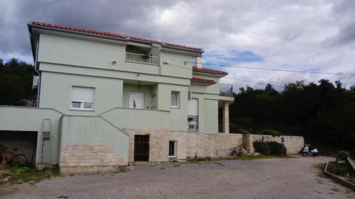 外部景觀, Lori Apartment in 高斯特尼拉