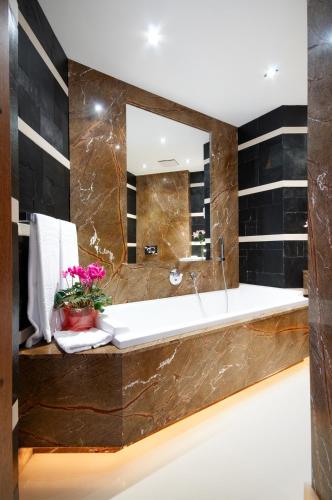 Hotel Rubinstein, Cracovia (foto 11)