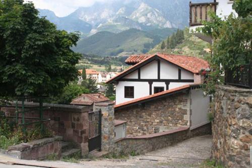 Apartamentos Casa de la Abuela