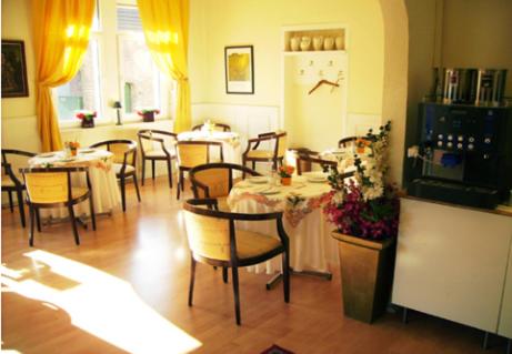 Hotel Gasthaus Krone, Cologne (photo 6)