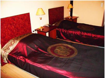 Hotel Gasthaus Krone, Cologne (photo 9)
