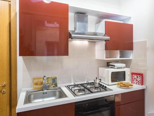 San Lorenzo 21 Apartment, Genova (foto 3)