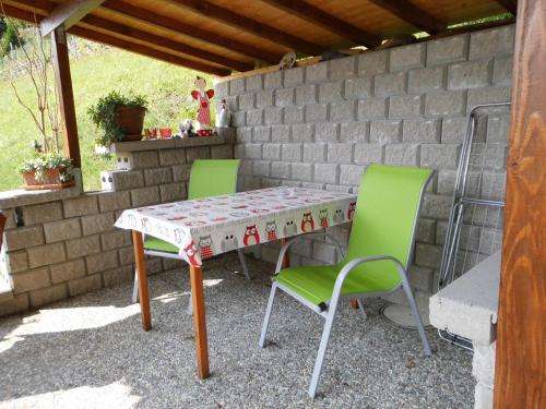 Casa la Selva