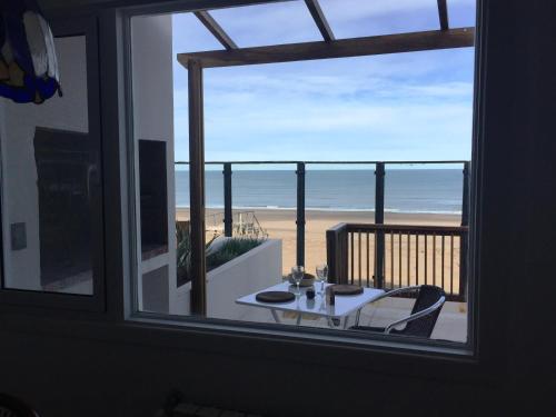 Erkély/terasz, Club de Mar Terrazas Cayasta in Balneario Oceano