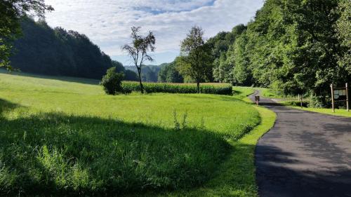 Ferienhaus Dreiländereck