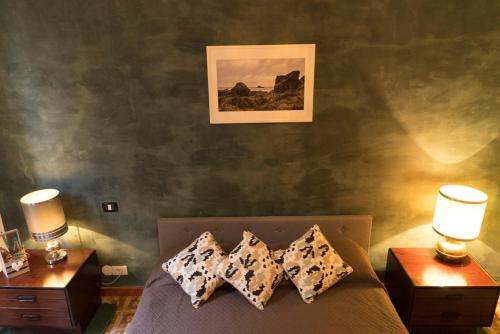 Trastevere Corner Eight, Roma