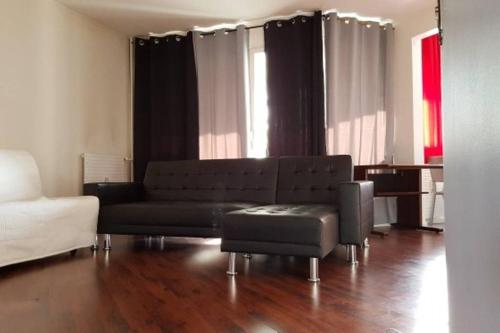 

Appartement Lys - 4 pièces tout confort à Evry