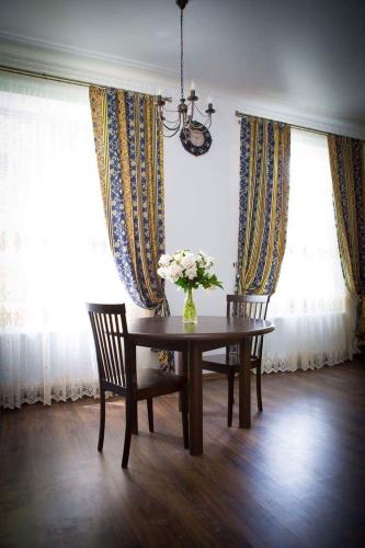 Apartment on Ovodova, Vinnycja (fotografie 7)